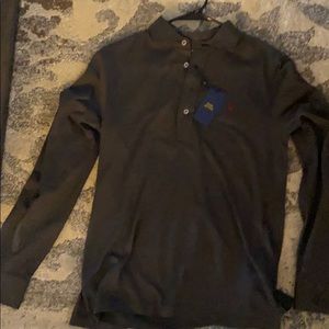 New men’s Polo Ralph Lauren sz small